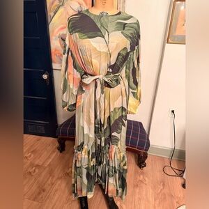 Ted Baker Juliye Dress